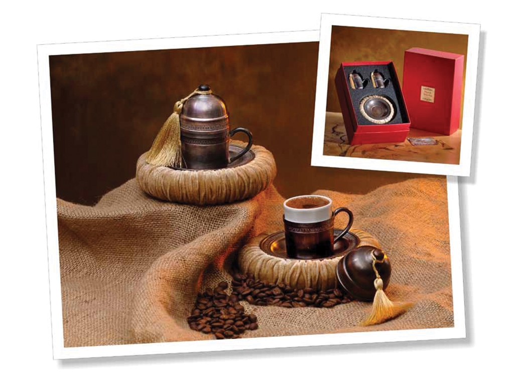 Coffee Set